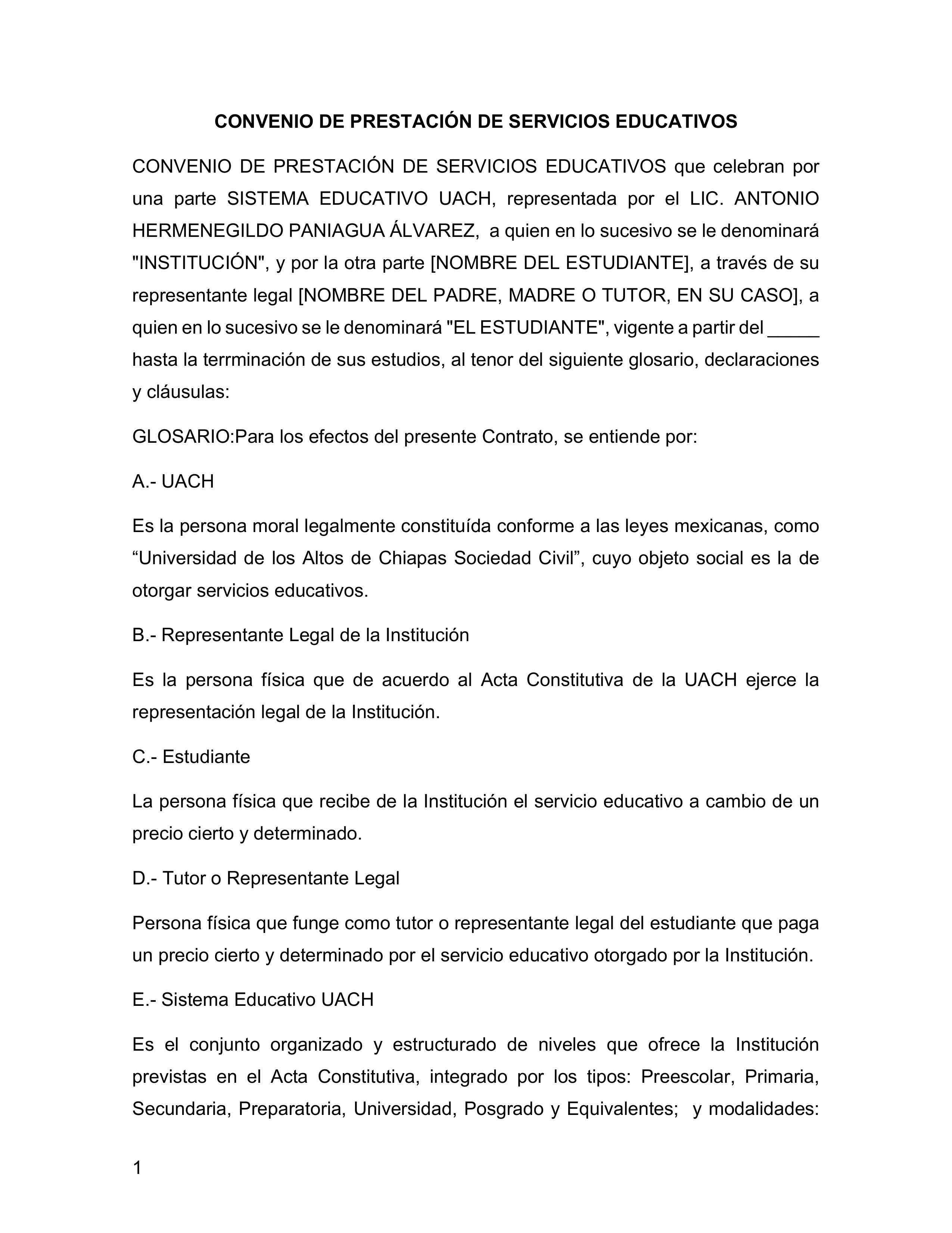 Página 1